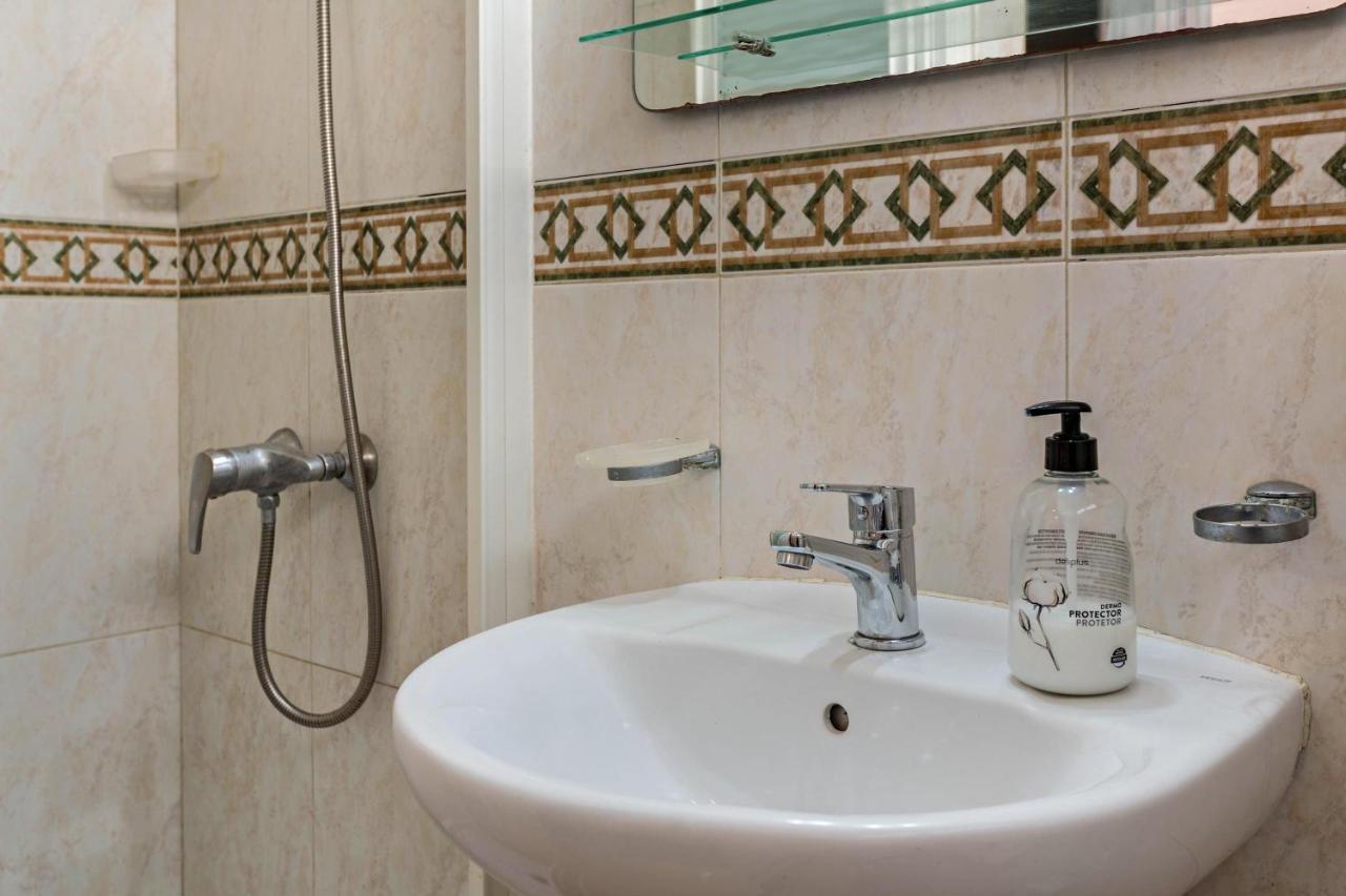 Apartamento Cumana II Puerto Rico  Buitenkant foto
